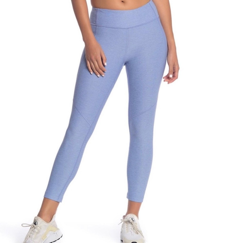 Outdoor Voices 3/4 Warmup Leggings New With Tag Size XS